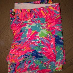 Lilly Pulitzer Callahan Short